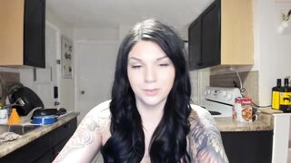 busty_geek48 - [1080 HD Video] Domi Webcam Big Tip Goal