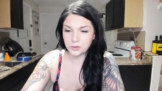 busty_geek48 - [1080 HD Video] Domi Webcam Big Tip Goal