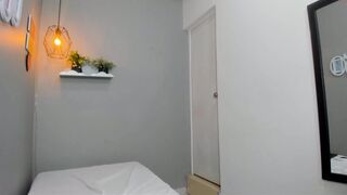 cute_molly18 - [1080 HD Video] MFC Share Interactive toy Sweet Model