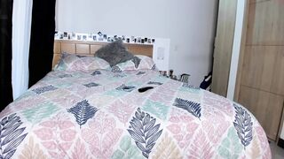 cute_molly18 - [1080 HD Video] Masturbation Private Video Homemade