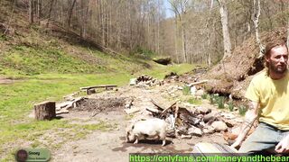 honeyand_thebear - [1080 HD Video] MFC Share Livecam Private Video