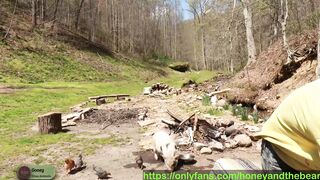 honeyand_thebear - [1080 HD Video] MFC Share Livecam Private Video