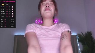 idaaaaaa - [1080 HD Video] Domi Nude Girl Cam Video