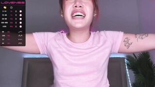 idaaaaaa - [1080 HD Video] Domi Nude Girl Cam Video