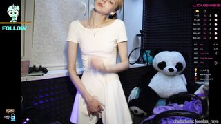 jessica_rays - [1080 HD Video] Recording Webcam New Record Clip