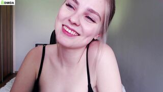 jscarlett - [1080 HD Video] Crazyticket Natural Body Naked Model