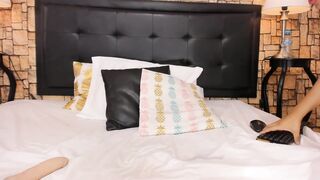 kayla_ada - [1080 HD Video] Crazy Goal Hidden Show Naughty