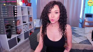 leyla_cutie - [1080 HD Video] Domi Cam show Spy Video