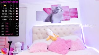 maddie_tn - [1080 HD Video] Chaturbate Nora Naughty