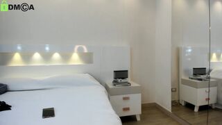 mariasantosferrer - [1080 HD Video] Nice CamGirl Livecam