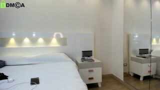 mariasantosferrer - [1080 HD Video] Nice CamGirl Livecam