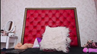 mazeekin30 - [1080 HD Video] Interactive toy Cute WebCam Girl Adult