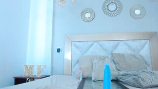 michelle_ferrera - [1080 HD Video] Natural Body Livecam ManyVids