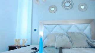 michelle_ferrera - [1080 HD Video] Natural Body Livecam ManyVids