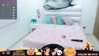 michelle_ferrera - [1080 HD Video] Onlyfans MFC Share Pretty Cam Model