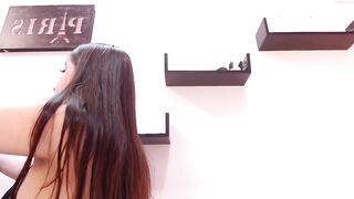 michellesins - [1080 HD Video] Adult Ticket Show Pussy