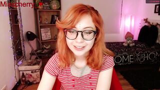 misscherry_ - [1080 HD Video] Hard Pvt Cute WebCam Girl New Video