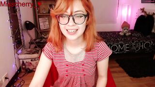 misscherry_ - [1080 HD Video] Hard Pvt Cute WebCam Girl New Video