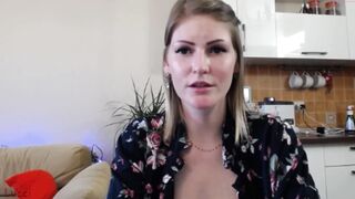 misslucci - [1080 HD Video] CamGirl Horny Homemade