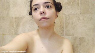 missvanessajune - [1080 HD Video] Interactive toy Multi Goal Show Hot Show