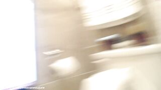 missvanessajune - [1080 HD Video] Interactive toy Multi Goal Show Hot Show