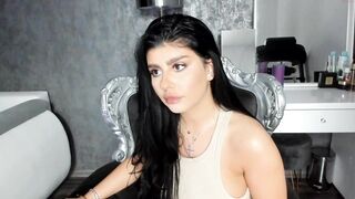 moniqueeass - [1080 HD Video] Webcamchat Pvt Webcam Model