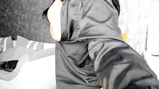 moniqueeass - [1080 HD Video] Ticket Show Ass Naked Model