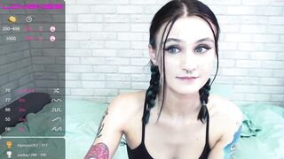 mosaique_room - [1080 HD Video] Big Tip Goal Roleplay Chat