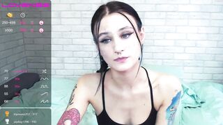 mosaique_room - [1080 HD Video] Big Tip Goal Roleplay Chat