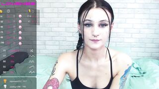 mosaique_room - [1080 HD Video] Big Tip Goal Roleplay Chat