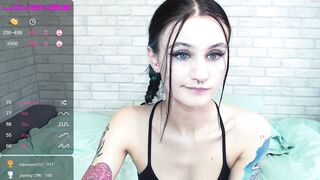 mosaique_room - [1080 HD Video] Big Tip Goal Roleplay Chat