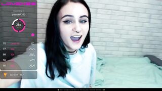 mosaique_room - [1080 HD Video] Masturbate Cum Free Watch