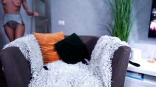 mvladlena - [1080 HD Video] Domi Naked Model Chaturbate