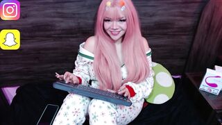 naoko_mori - [1080 HD Video] Stream Record Homemade Interactive toy