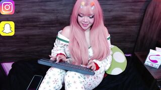 naoko_mori - [1080 HD Video] Stream Record Homemade Interactive toy