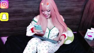 naoko_mori - [1080 HD Video] Stream Record Homemade Interactive toy