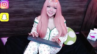 naoko_mori - [1080 HD Video] Stream Record Homemade Interactive toy