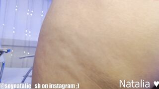 natalie_ferrer6 - [1080 HD Video] Roleplay New Record Clip New Video