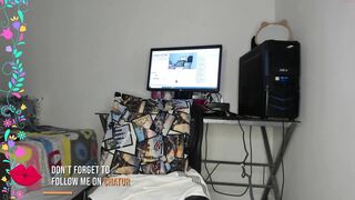 natasha_bernett - [1080 HD Video] Horny Ass Livecam