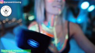 ocicat - [1080 HD Video] Big Tip Goal Web Model Free Porn