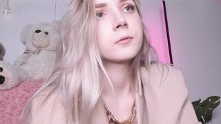 oh_honey_ - [1080 HD Video] Sweet Model Crazyticket Nice