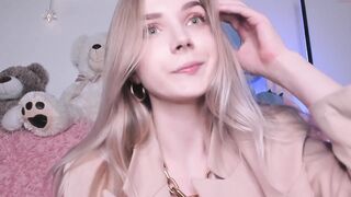 oh_honey_ - [1080 HD Video] Sweet Model Crazyticket Nice