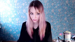 petiteheather - [1080 HD Video] Pussy Domi Webcamchat