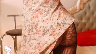 principesse - [1080 HD Video] Erotic Naked Livecam