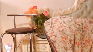 principesse - [1080 HD Video] Erotic Naked Livecam