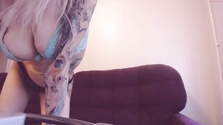 psychocandy - [1080 HD Video] Hidden Show Livecam Webcamchat