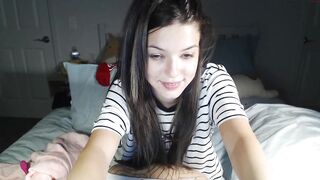 christine_horny - [1080 HD Video] Privat zapisi Pvt Hot Show