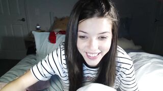 christine_horny - [1080 HD Video] Privat zapisi Pvt Hot Show