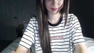 christine_horny - [1080 HD Video] Privat zapisi Pvt Hot Show