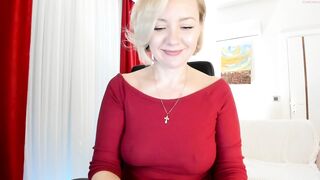 colette1w - [1080 HD Video] Amateur Interactive toy Webcamchat